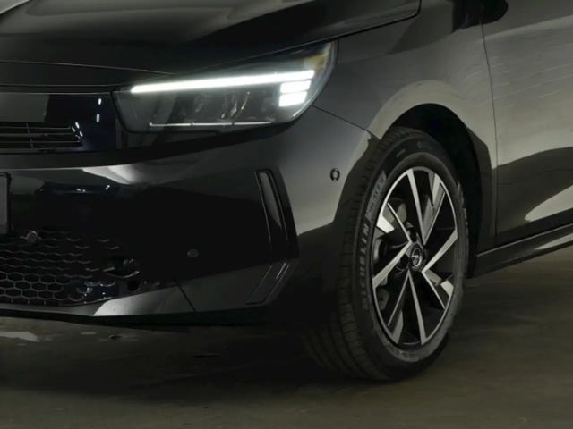 Opel Corsa GS-Line Grand Sport