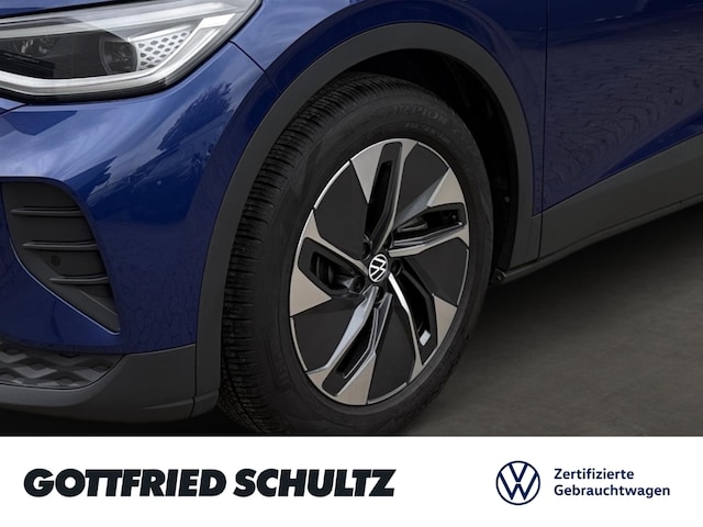 Volkswagen ID.4 Performance Pure