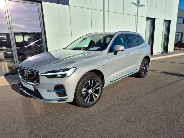 Volvo XC60 AWD Core T6