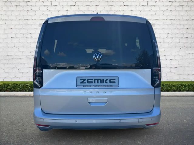 Volkswagen Caddy 2.0 TDI DSG Life