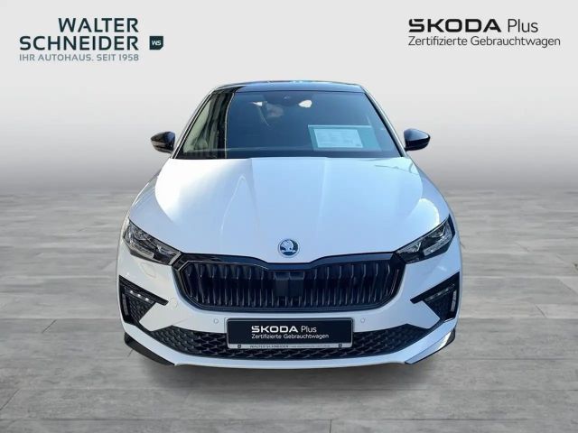 Skoda Scala 1.0 TSI Monte Carlo