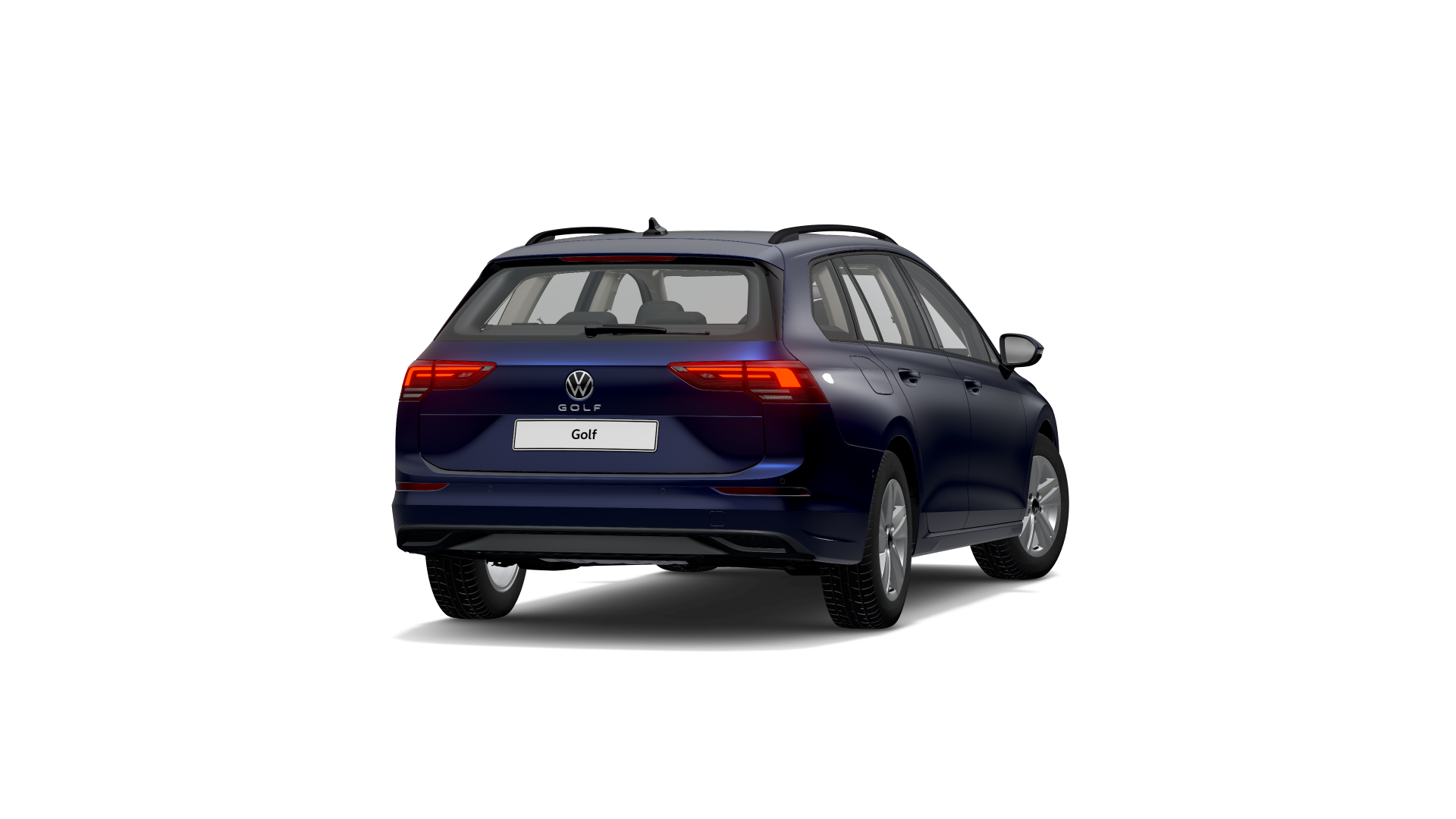 Volkswagen Golf 1.0 TSI Golf VIII Variant