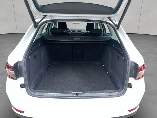 Skoda Superb 2.0 TDI Combi Style Style