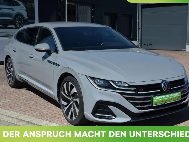 Volkswagen Arteon 2.0 TSI DSG R-Line