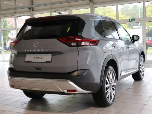 Nissan X-trail Tekna e-4ORCE