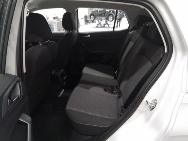 Volkswagen T-Cross 1.0 TSI DSG Life