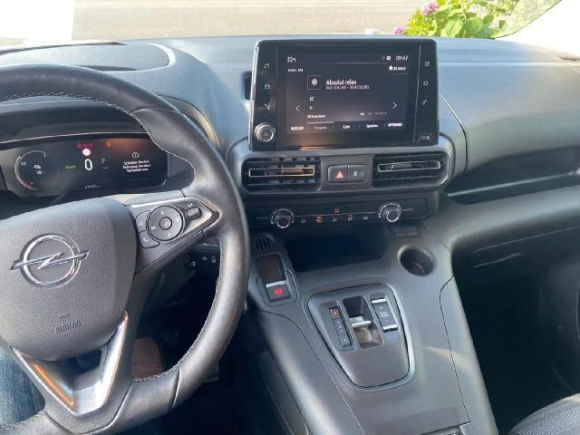 Opel Combo Combo-e Elegance Life