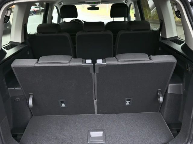 Volkswagen Touran 1.5 TSI Comfortline DSG