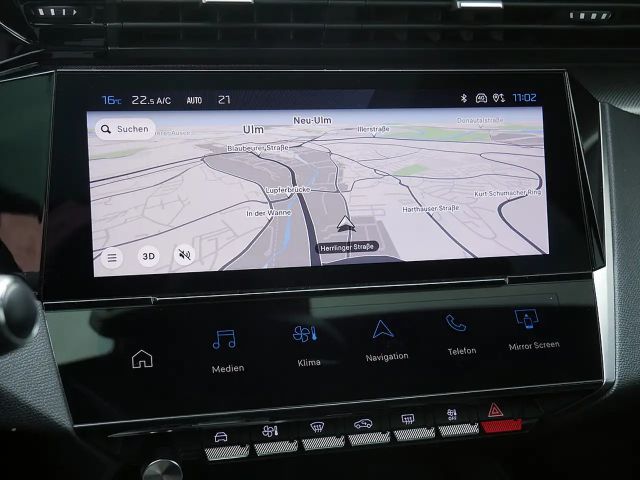 Peugeot 308 BlueHDi GT-Line SW