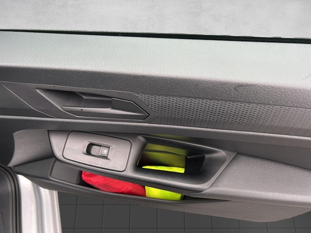 Volkswagen Caddy Combi