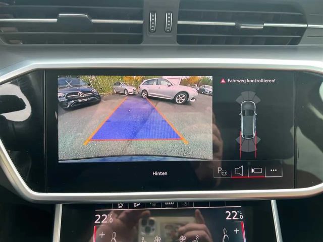 Audi A6 2.0 TDI Quattro S-Tronic