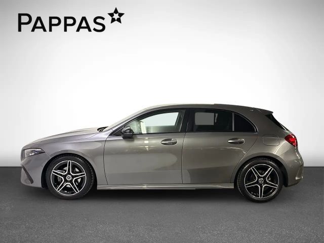 Mercedes-Benz A 180 Hatchback