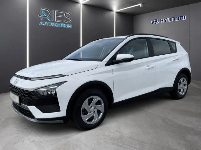 Hyundai Bayon 1.0 Select T-GDi