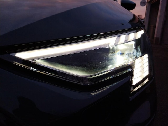 Audi S3 Quattro S-Tronic Sportback