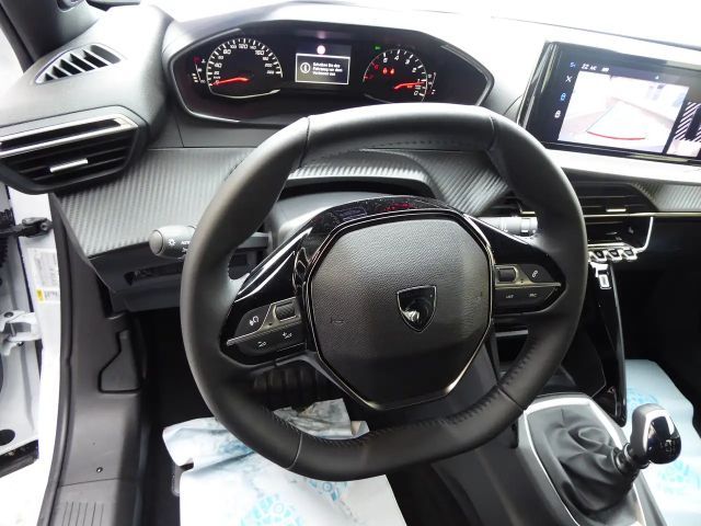 Peugeot 2008 PureTech Style