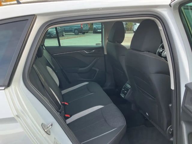 Skoda Scala 1.5 TSI Selection