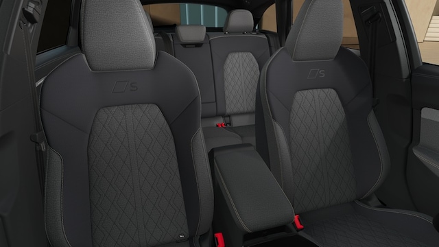 Audi A5 Avant S-Tronic