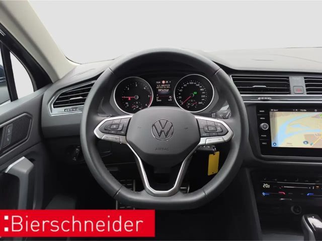 Volkswagen Tiguan 2.0 TDI DSG Move