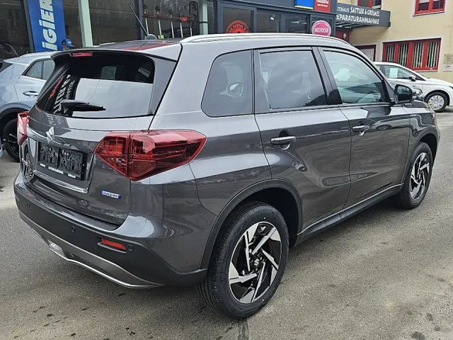 Suzuki Vitara AllGrip Flash Hybrid