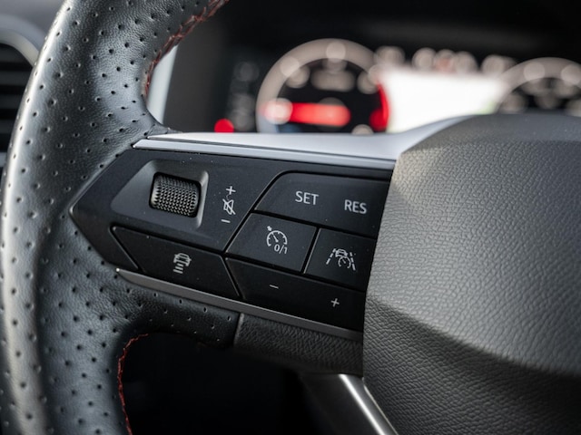 Seat Tarraco 1.4 TSI DSG