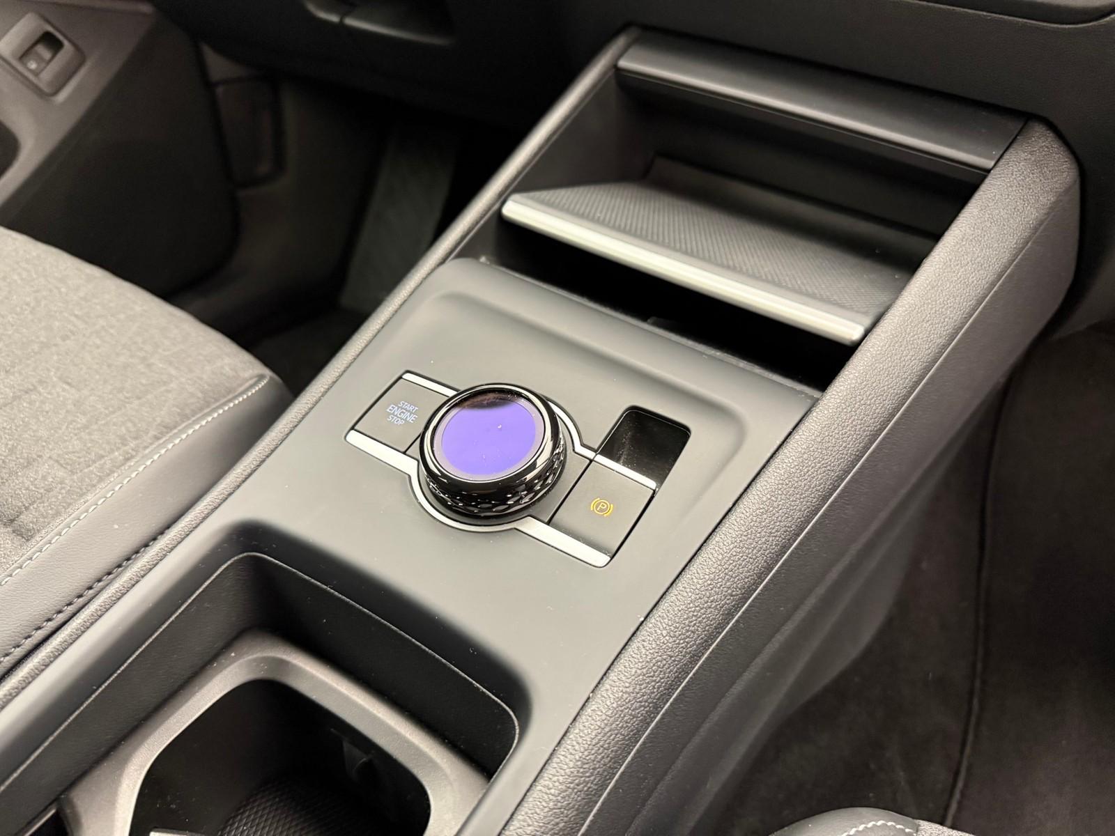 Volkswagen Tiguan DSG Life eHybrid