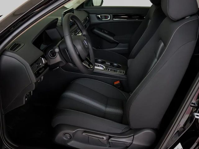 Honda Civic 2.0 Elegance e:HEV