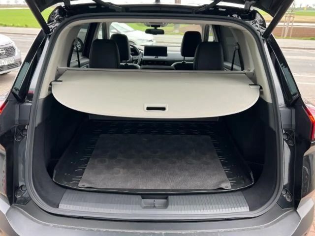 Nissan X-trail Tekna e-4ORCE