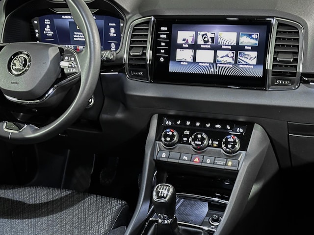 Skoda Karoq 2.0 TDI Style Style