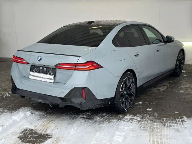 BMW i5 M-Sport Sedan eDrive40