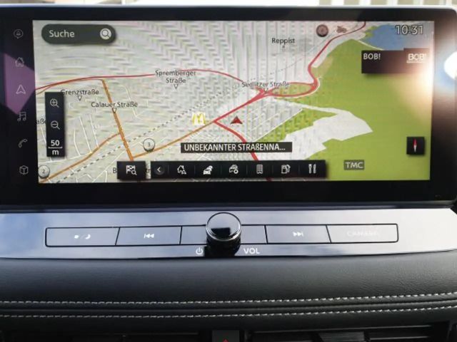 Nissan X-trail Tekna e-4ORCE