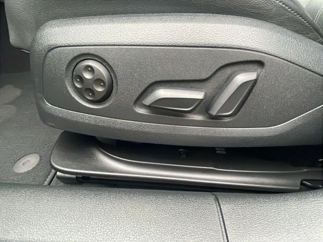 Audi A4 35 TDI Sedan