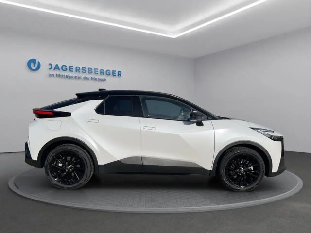 Toyota C-HR 4x2 GR Plug-in