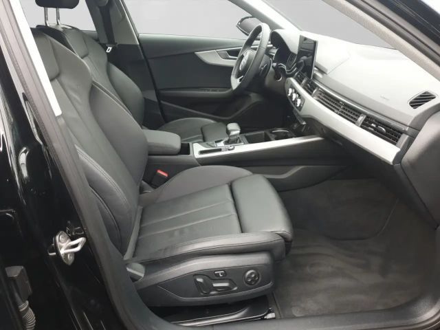 Audi A4 40 TFSI S-Line