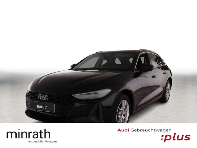 Audi A5 Avant S-Tronic