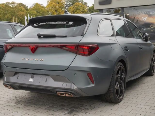 Cupra Leon ST VZ