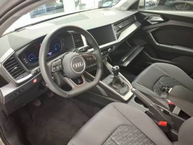 Audi A1 30 TFSI Allstreet