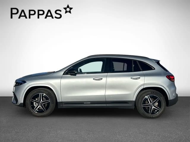Mercedes-Benz EQA 300 4MATIC AMG Line