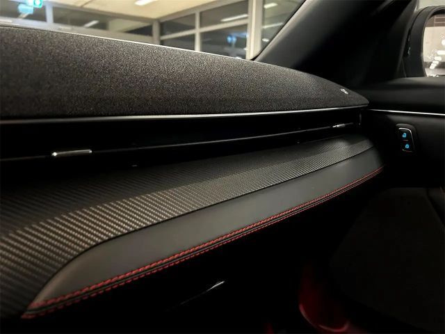 Ford Mustang Mach-E AWD Standard range