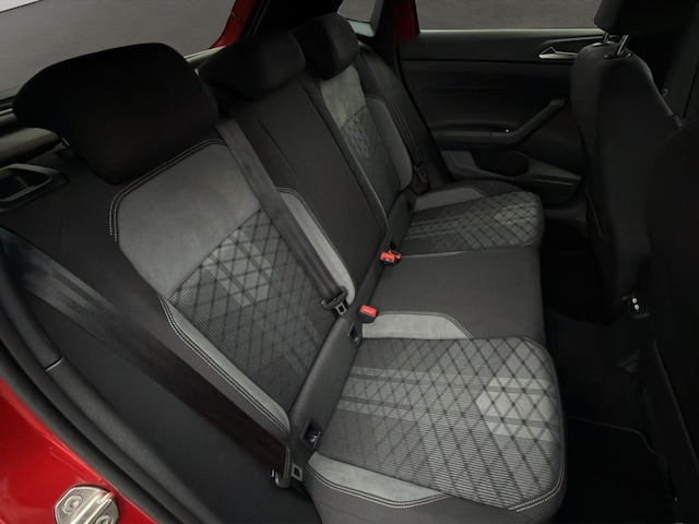 Volkswagen Polo 1.0 TSI R-Line