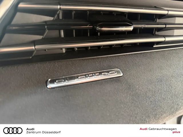 Audi S3 Sedan Sportback