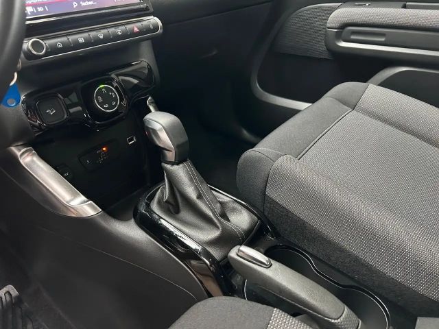 Citroën C3 Aircross Plus