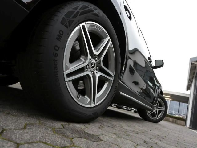 Mercedes-Benz GLE 400 4MATIC AMG Line