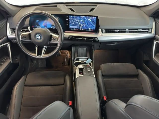 BMW iX1 M-Sport xDrive30