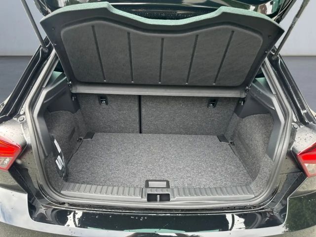 Seat Ibiza 1.0 TSI Black DSG FR-lijn