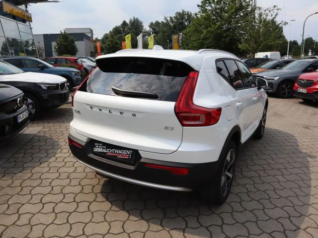 Volvo XC40 Core