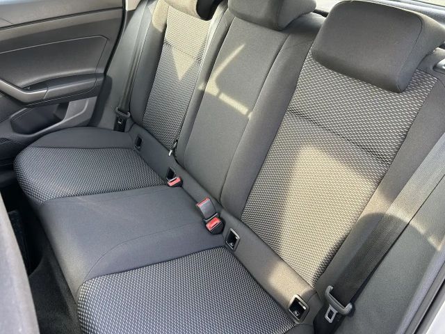 Volkswagen Polo 1.0 MPI