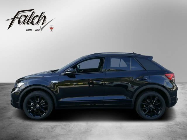 Volkswagen T-Roc 4Motion DSG R-Line