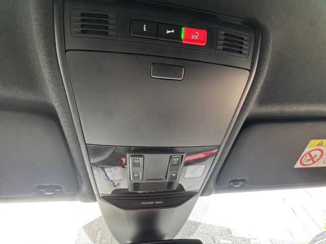 Skoda Fabia 1.5 TSI Monte Carlo