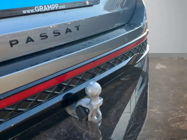Volkswagen Passat 2.0 TDI DSG R-Line