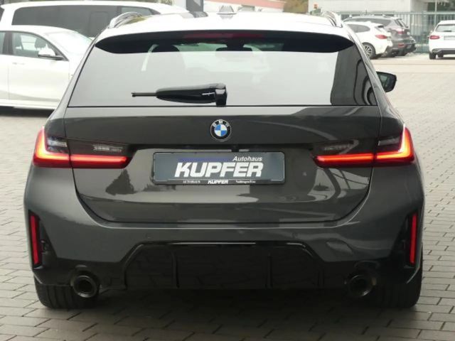 BMW 320 320d Touring xDrive